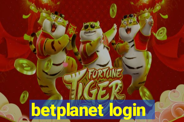 betplanet login